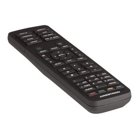 hr 150 remote control instructions